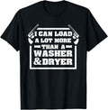 I Can Load More Than A Washer Dryer Pro Gun Woman