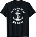 I Don Need Therapy Boat Cruise Yacht