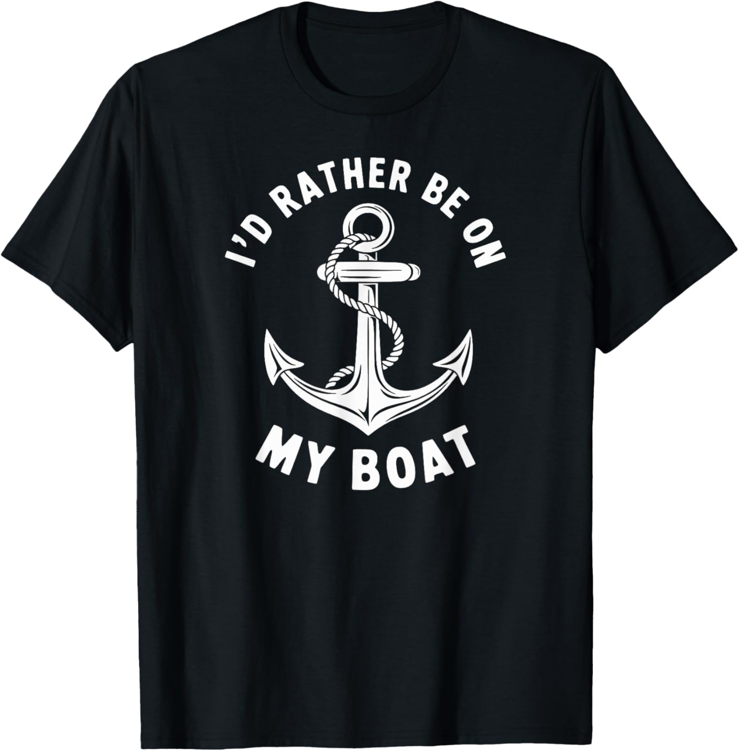 I Don Need Therapy Boat Cruise Yacht