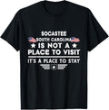 Socastee South Carolina Place to stay USA Town Home City