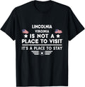 Lincolnia Virginia Place to stay USA Town Home City