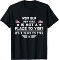 West Islip New York Place to stay USA Town Home City
