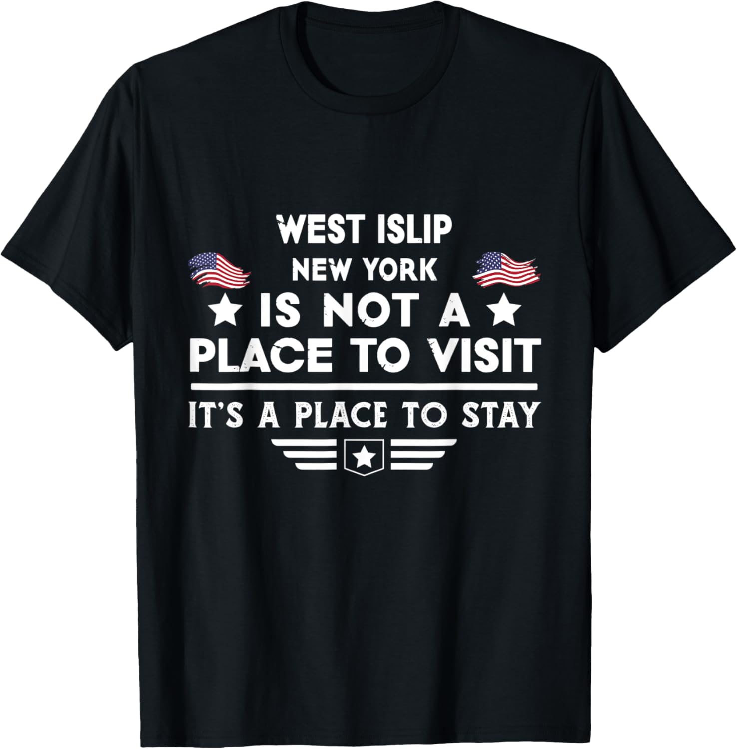 West Islip New York Place to stay USA Town Home City
