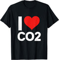 I Love Co2 Fridays Hubraum Diesel Driver Co2