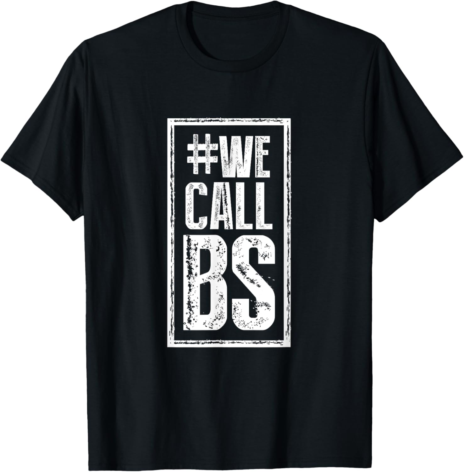 We Call Bs Gun Control Anti Gun