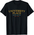 University Place Washington WA Hometown
