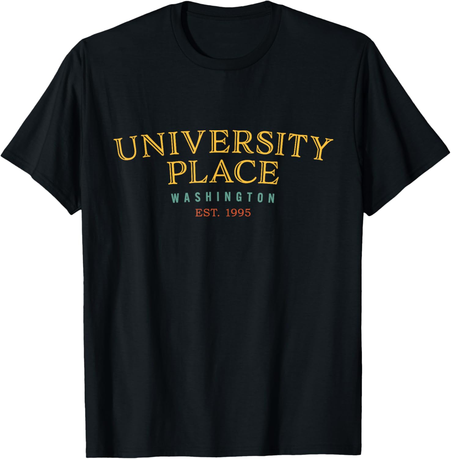 University Place Washington WA Hometown