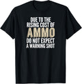 Gun Lover T Shirts Funny Pro Gun Shirt
