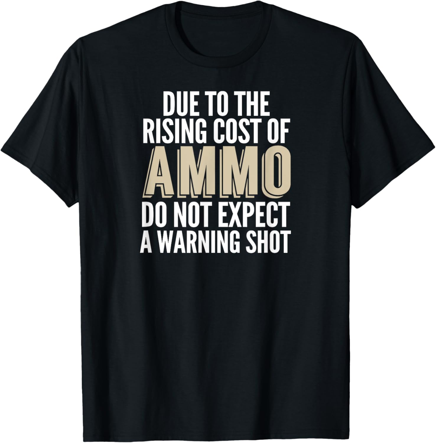 Gun Lover T Shirts Funny Pro Gun Shirt