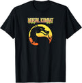 Mortal Kombat Klassic Logo