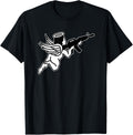 Cherub X Machine Gun Minimal