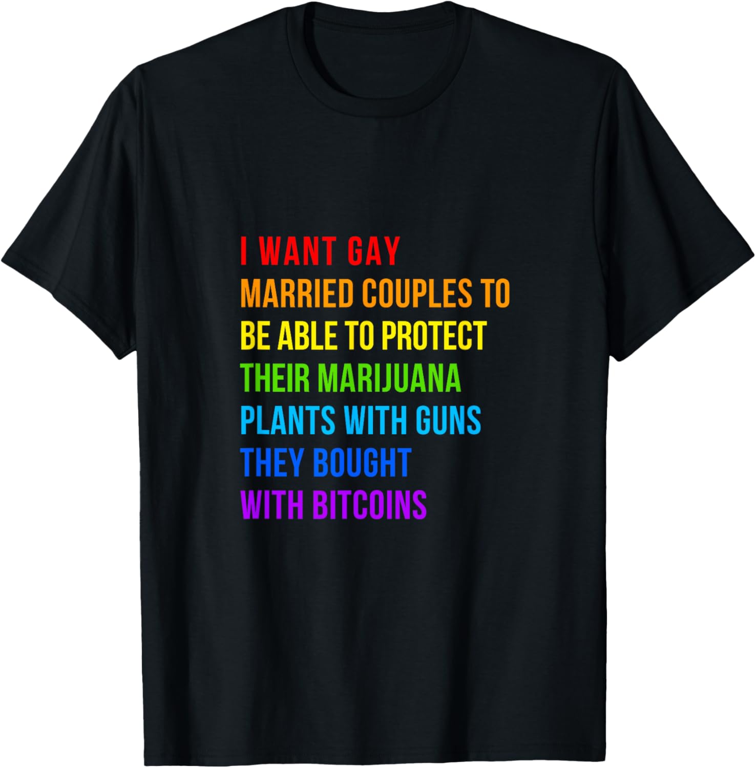Lbgt Gay Married Couples Protect Their Marijuana Plants Gun