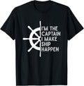 Sailing Sailors Sailboat Captain