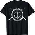 I Lost All My Guns In Boating Accident Funny Gun Owner