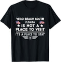 Vero Beach South Florida Place to stay USA Town Home City