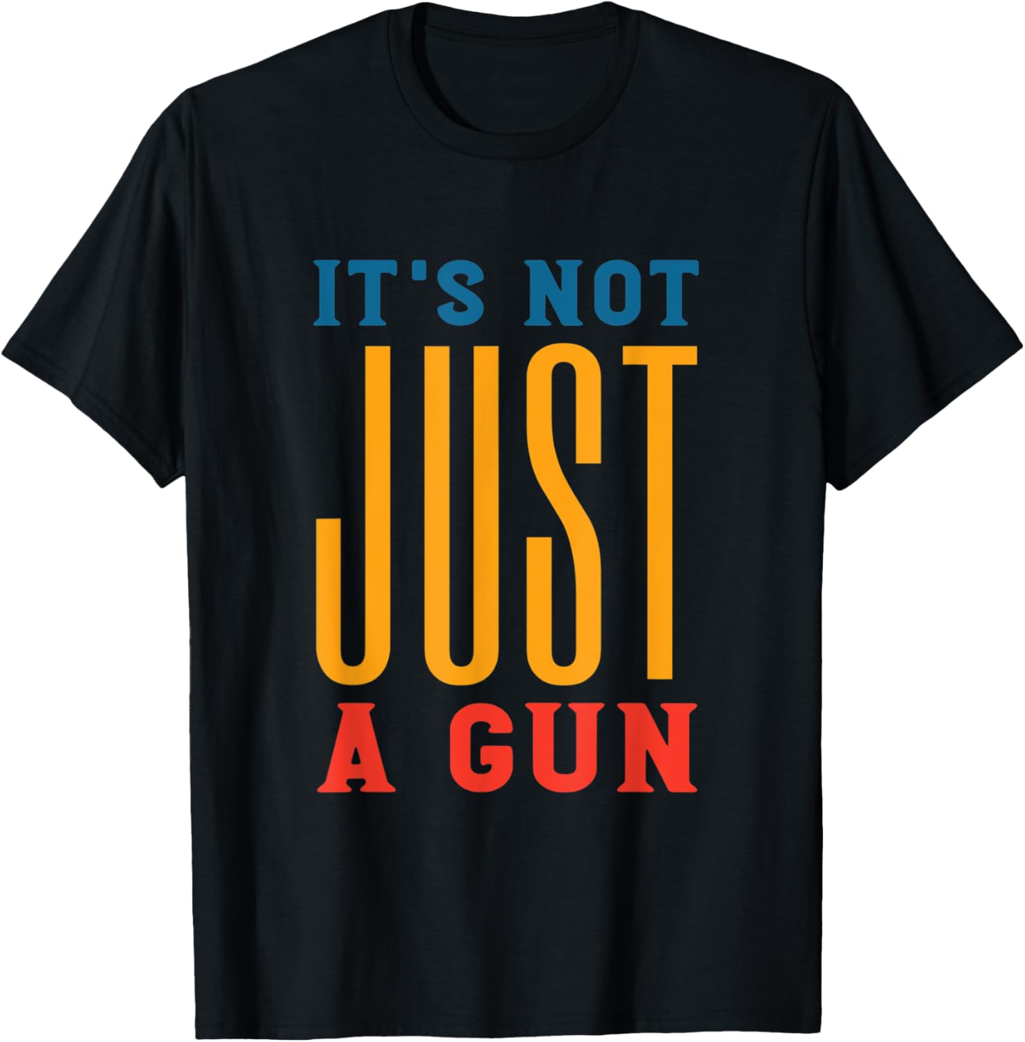 Loves Buying Guns Gun Collector