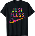 Just Floss Funny Dental Oral Hygienist RDH Dentist Assistant
