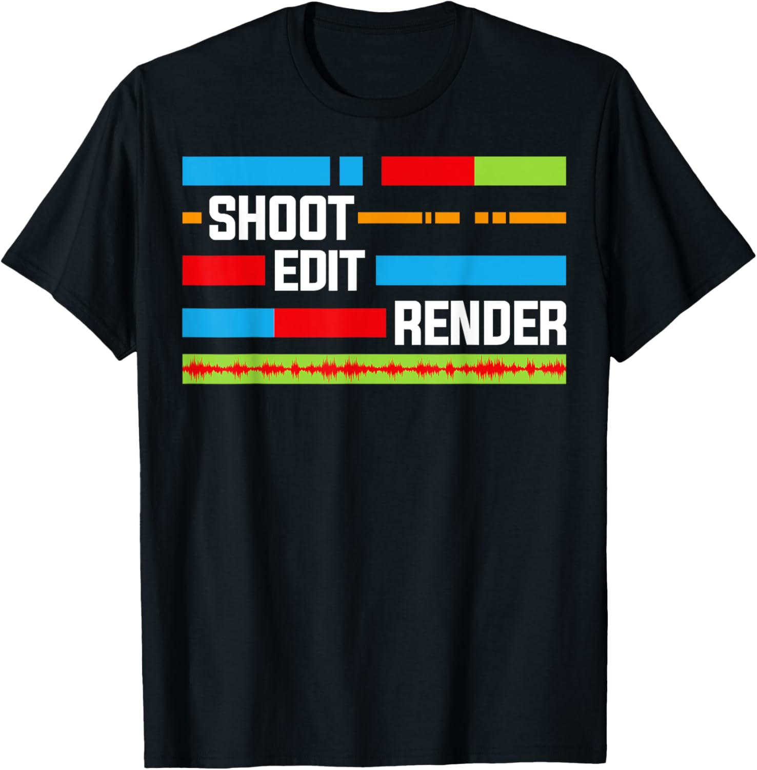 Funny Video Editing Videographer Filmmaker