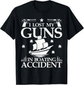 I Lost My Guns In Boating Accident Gun Owner