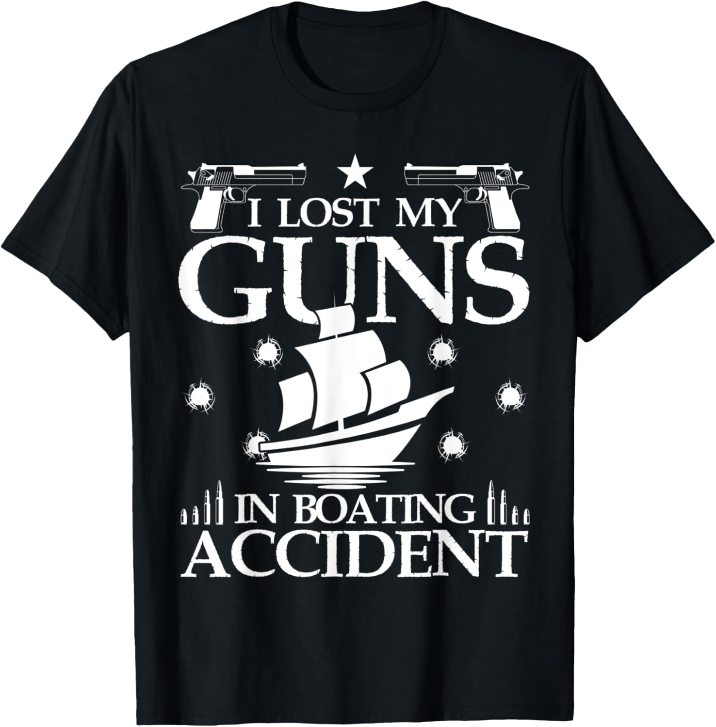 I Lost My Guns In Boating Accident Gun Owner