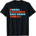 Diesel Mechanics Tool Car Mechanic Design Machinist