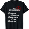 Gun Trigger