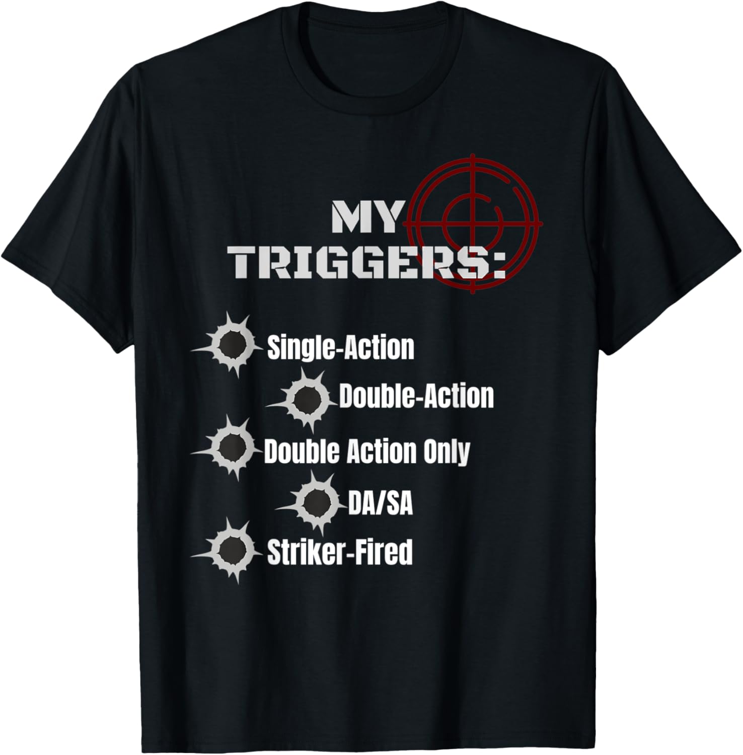 Gun Trigger