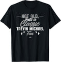 Classic Fan Trevin Michael Prospect Baseball Fan Gear