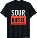Sour Diesel