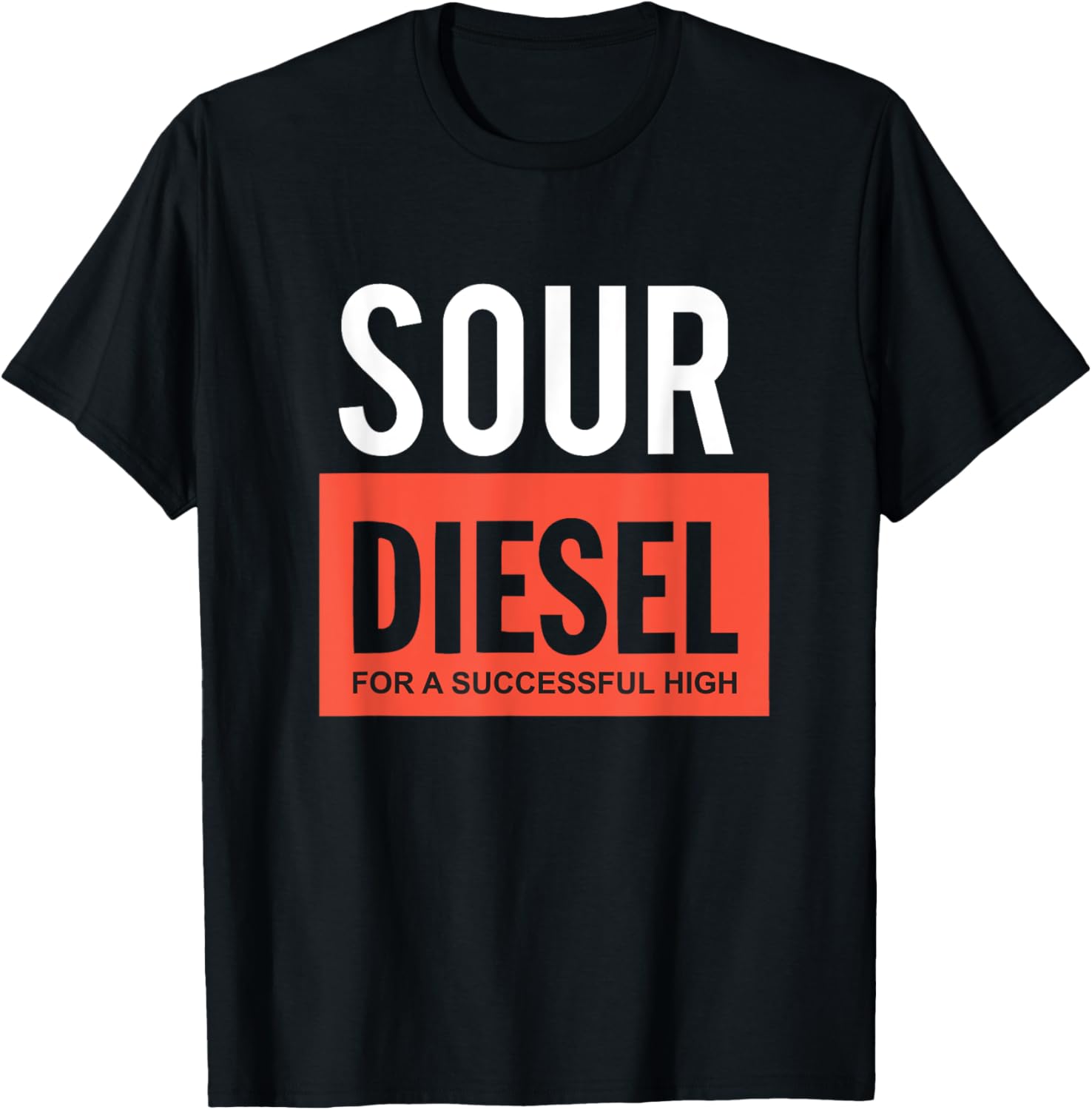 Sour Diesel