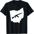 Ohio Pride Gun Rights 2Nd Amendment