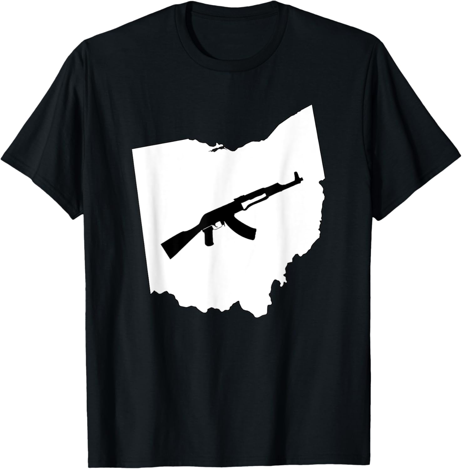 Ohio Pride Gun Rights 2Nd Amendment