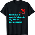 Special Place in my Heart