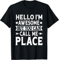 Place Surname Call Me Place Family Team Last Name Place