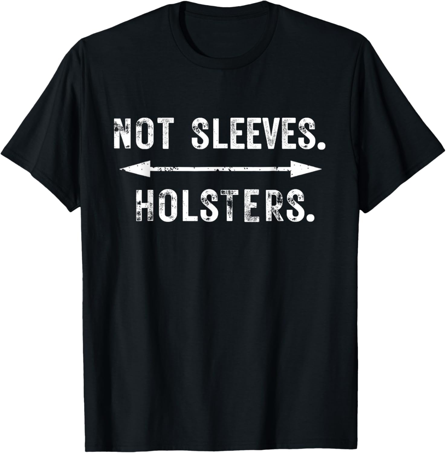 Funny Gun Show Not Sleeves Holsters Gym Bodybuilder