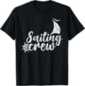 Sailing Crew Sail Sailor Sailboat Captain