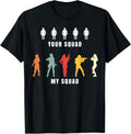 Girl Squad Gun Owner Cowgirl Western Country Guns