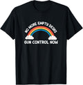 No More Empty Desks Gun Control Now