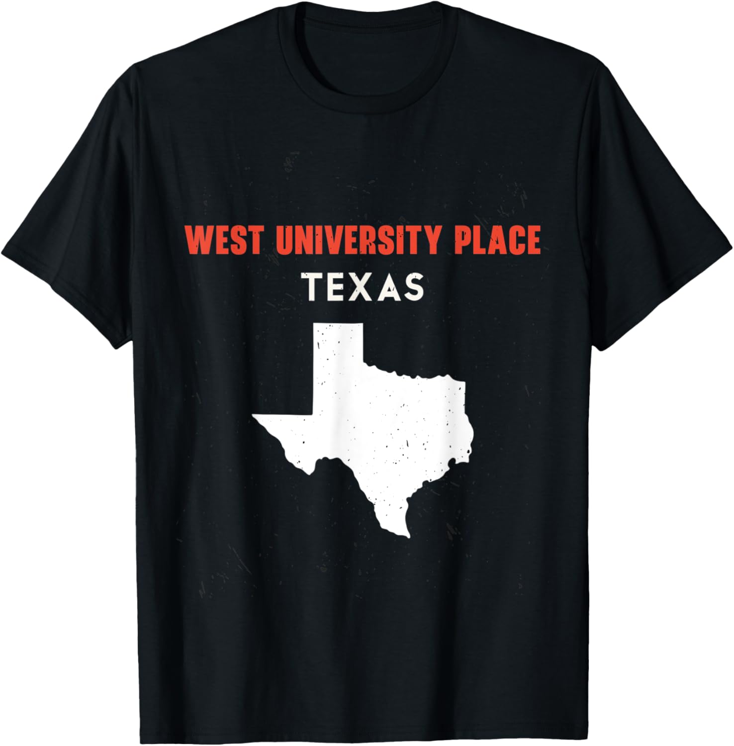 West University Place Texas USA State America Travel Texas