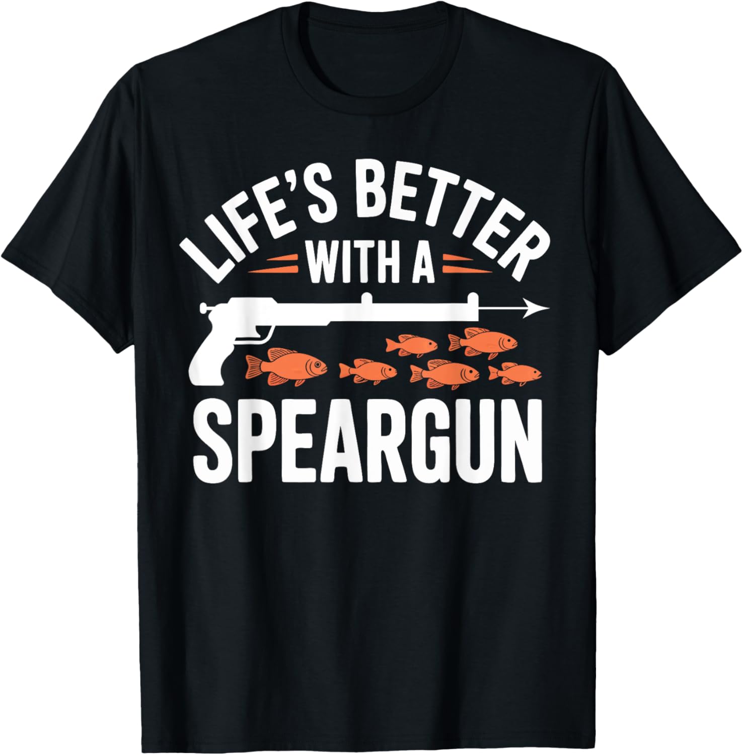 Spearfisher Speargun Spearfishing