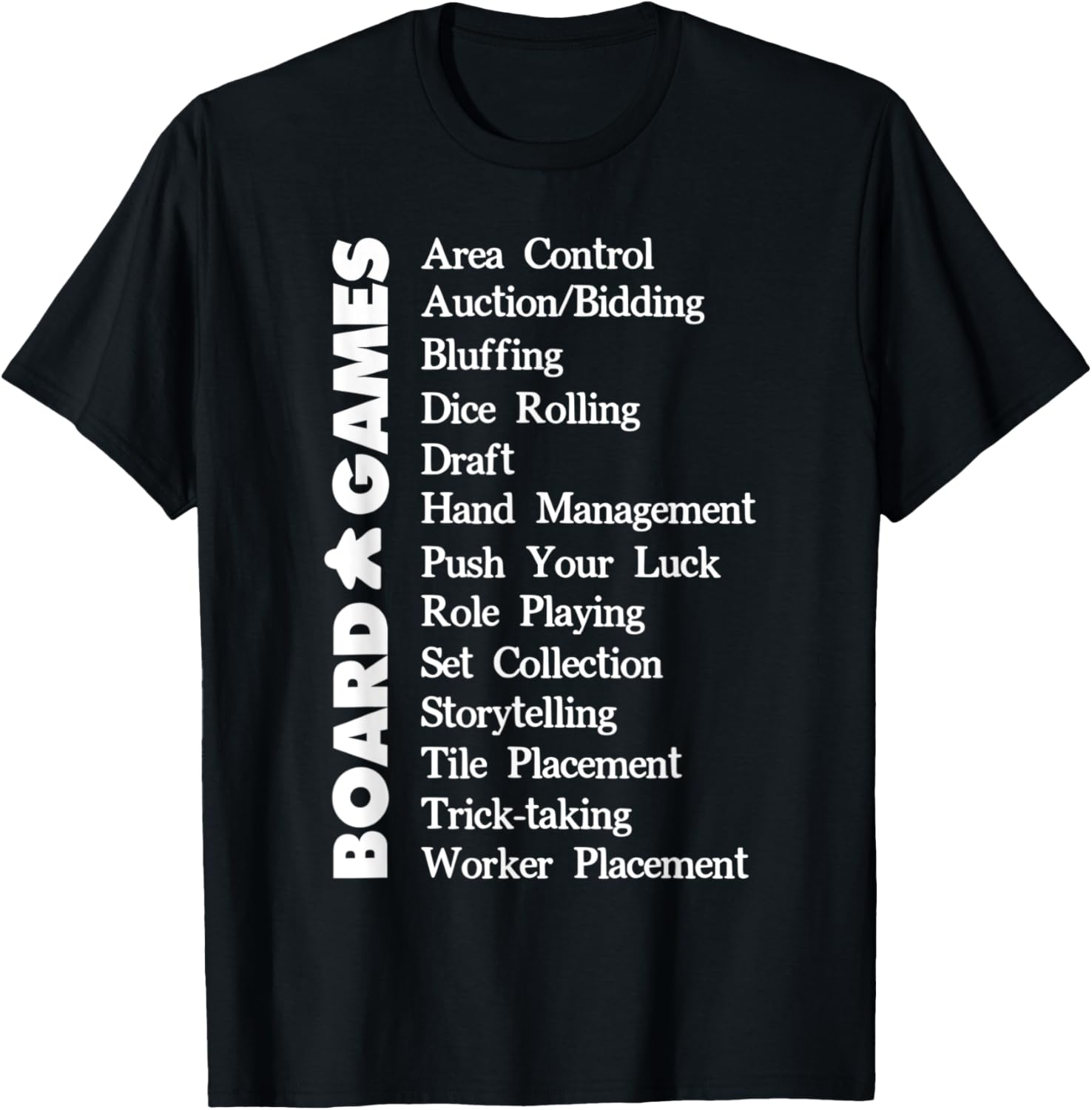 Board Games Mechanics Worker Placement Draft Hand Management