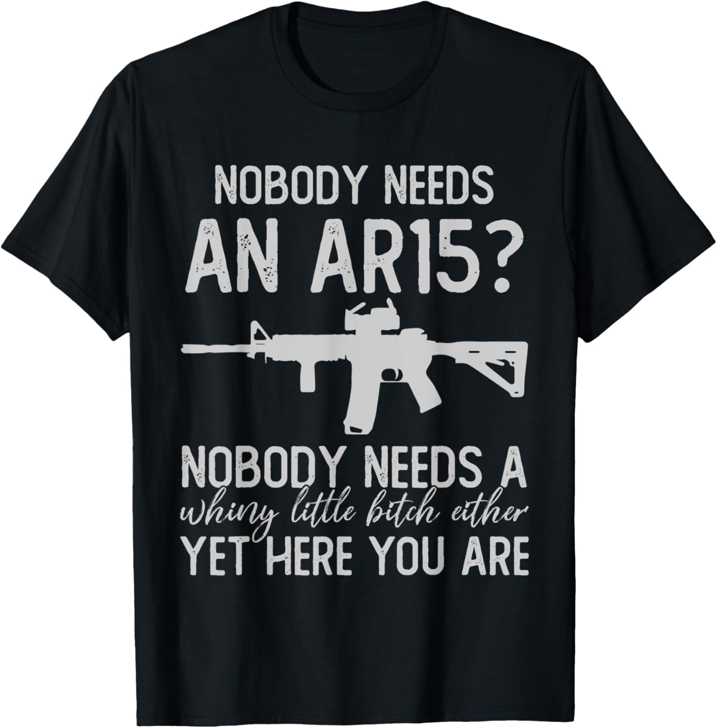 Second Amendment Firearms Funny Gun Shirts Gun Rights