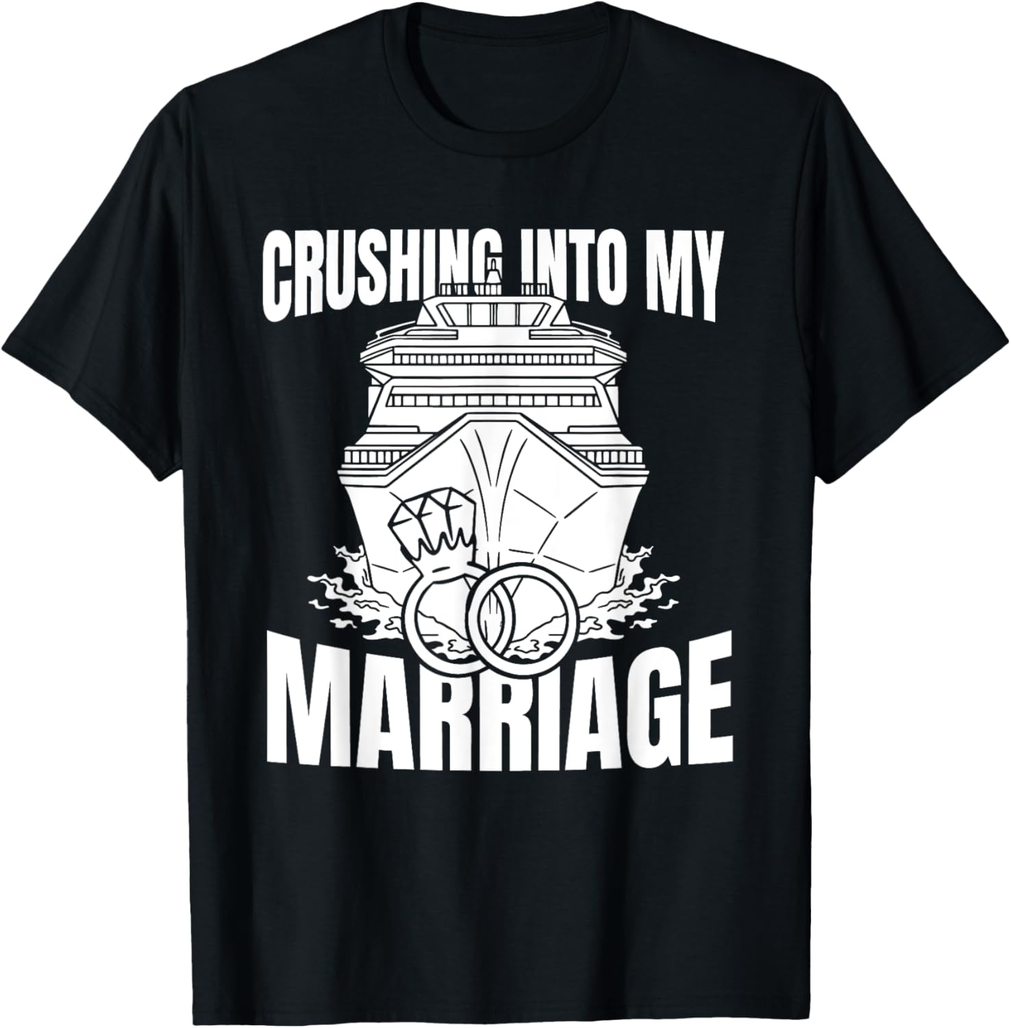 Liner Marriage Trip Ocean Captain Ship Cruising Boat