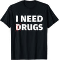 Funny I Need Rugs Pun Rug Dealer Rug Makers gift