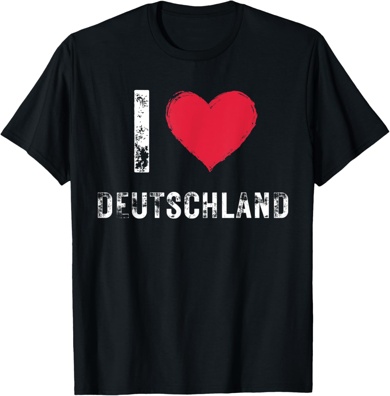 I love Germany - country, city, place, home