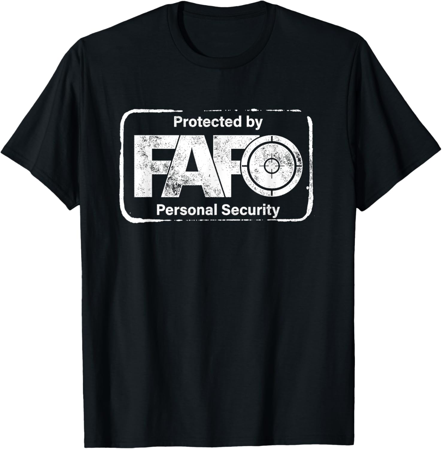 Funny F Fafo Around Find Out Republican Conservative