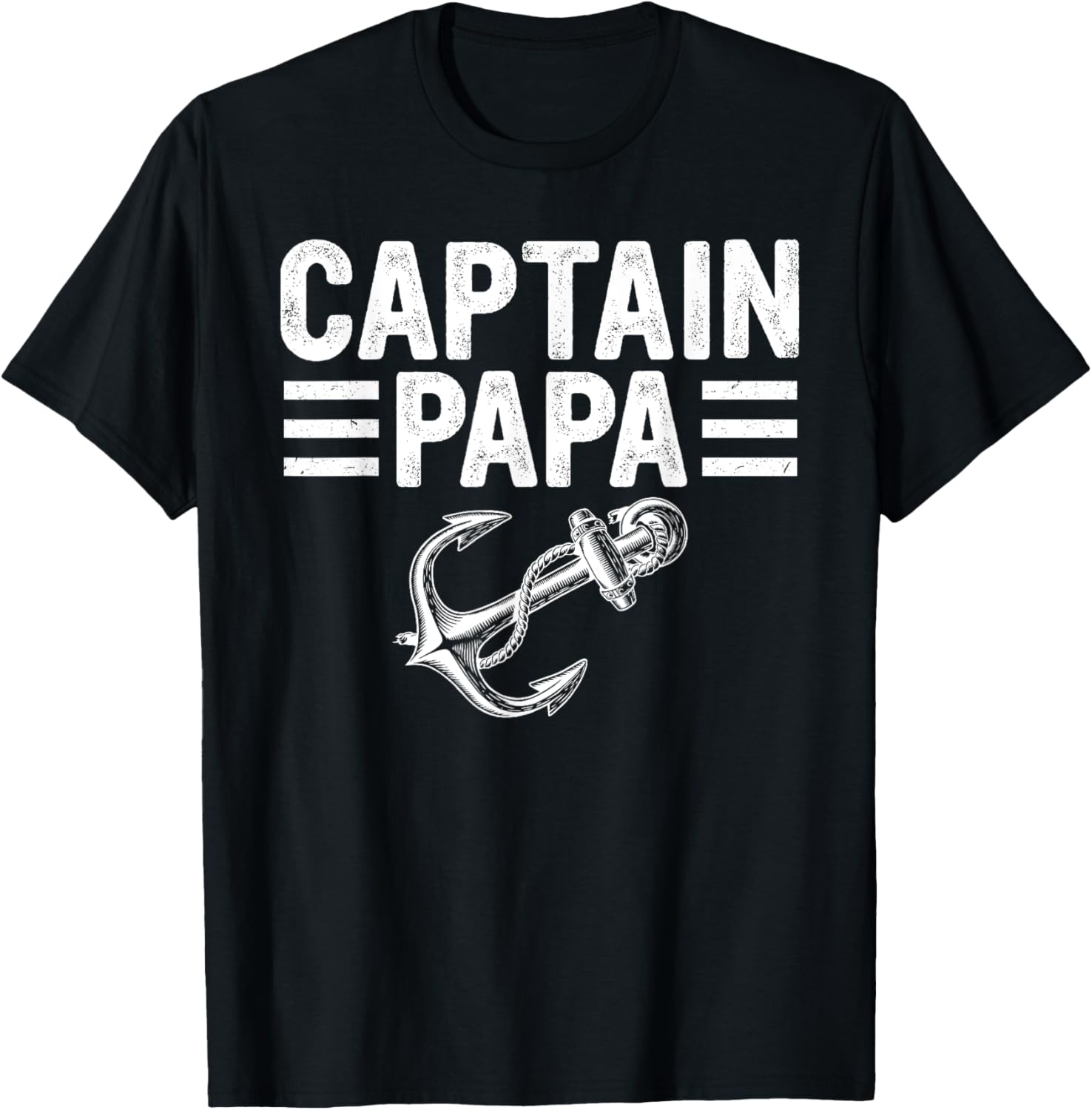Dad Captain Boating Captain Boat Pontoon Boat Captain