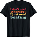 Boating I Love Boats Men Women
