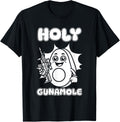 Airsoft Milsim Gun Rifle Avocado Holy Gunamole