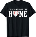 There Is No Place Like Home Boys Baseball